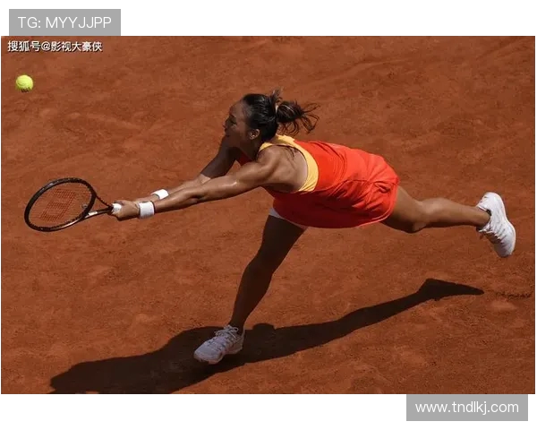 专访李静：探寻她在网球界崭露头角的秘诀与成功之路